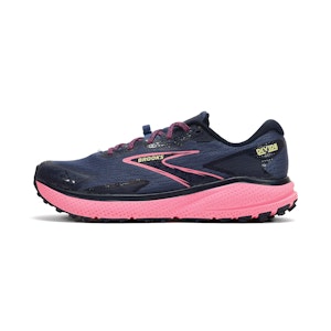 Brooks Divide 5 Dames Brooks Divide 5 Dames