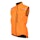 Fusion S1 Run Vest Dames Oranje