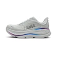 HOKA Bondi 9 (Wide) Dames Wit