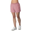 Mizuno Active Alpha 4.5 Inch Shorts Dames Roze