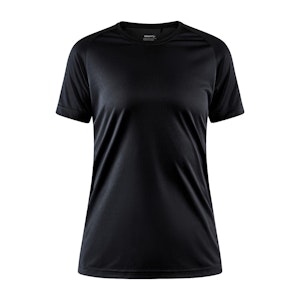Craft Unify Training T-shirt Dames Craft Unify Training T-shirt Dames