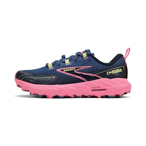 Brooks Cascadia 18 Dames Brooks Cascadia 18 Dames
