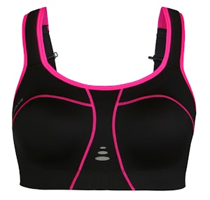 PureLime Padded Athletic BH Dames PureLime Padded Athletic BH Dames