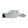 Compressport Visor Ultralight Unisex Wit