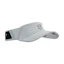 Compressport Visor Ultralight Unisex Wit