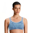 Shock Absorber Active Multi Sports Bra Dames Blauw