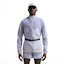 Nike Stride Novelty Dri-FIT Repel Jacket Heren Blauw