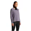 Craft Hypervent Shirt Dames Paars