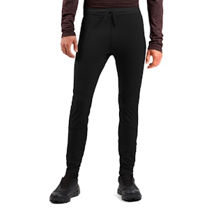 Odlo Zeroweight Warm Tights Heren Odlo Zeroweight Warm Tights Heren