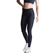 Fusion Gym Tights Dames Zwart