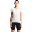 Craft Active Nanoweight T-shirt Dames Wit