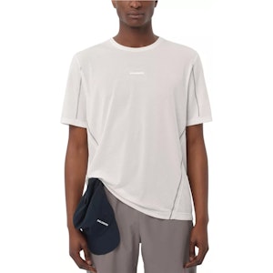 Salomon Shakeout Core Stellar T-shirt Heren Salomon Shakeout Core Stellar T-shirt Heren