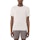 Salomon Sense Aero Graphic T-shirt Heren Creme