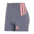 adidas Adizero 5 Inch Short Tights Dames Multi