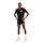 SAYSKY Clean Combat Pro T-shirt Heren Zwart