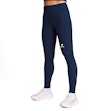 SAYSKY Combat+ Rib Long Tights Dames Blauw