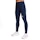 SAYSKY Combat+ Rib Long Tights Dames Blauw