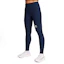 SAYSKY Combat+ Rib Long Tights Dames Blauw