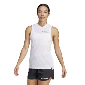 adidas Xperior Singlet Dames adidas Xperior Singlet Dames