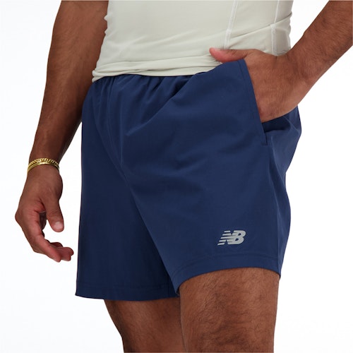 New Balance Sport Essentials Inch Short Heren - Main Image