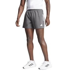 adidas Own The Run 7 Inch Short Heren adidas Own The Run 7 Inch Short Heren
