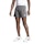 adidas Own The Run 7 Inch Short Heren Grijs