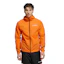 adidas Terrex Xperior 2.5 Layer Light Jacket Heren Oranje