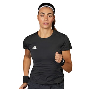 adidas Adizero Essentials T-shirt Dames adidas Adizero Essentials T-shirt Dames