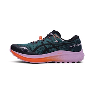 ASICS Fuji Lite 5 Dames ASICS Fuji Lite 5 Dames