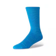 New Balance Pro Run Crew Socks Unisex Blauw