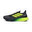 adidas Pureboost 5 Heren Zwart
