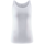 Craft Core Dry Singlet Dames Wit