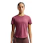 Nike Tempo Dri-FIT T-shirt Dames Rood