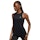On Core Tank Dames Zwart