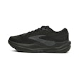 Brooks Ghost Max 3 Dames Zwart
