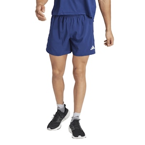 adidas Own The Run 5 Inch Short Heren adidas Own The Run 5 Inch Short Heren