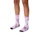 ASICS Performance Run Crew Socks Unisex Paars