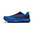 Saucony Peregrine 14 Heren Blauw