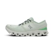 On Cloud X 4 Dames Groen