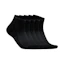 Craft Core Dry Mid Socks 5-Pack Zwart