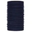 Buff Merino Midweight Neckwarmer Unisex Blauw