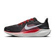 Nike Pegasus 41 (Extra Wide) heren Zwart