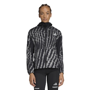 adidas Adi365 Reflective Jacket Dames adidas Adi365 Reflective Jacket Dames