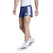 adidas Adizero 5 Inch Shorts Heren Blauw