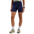 Odlo X-Alp Trail Cargo Short Tights Dames Blauw