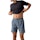 Brooks Journey 7 Inch 2-in-1 Shorts Heren Grijs