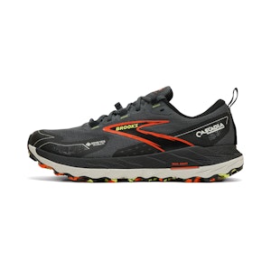Brooks Cascadia 18 GTX Heren Brooks Cascadia 18 GTX Heren