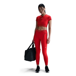 Nike Pro Dri-FIT Mid-Rise Tights Dames Nike Pro Dri-FIT Mid-Rise Tights Dames