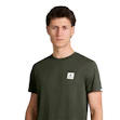 SAYSKY Statement Combat Pro T-shirt Heren Groen