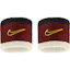 Nike Swoosh Classic Wristbands 2-Pack Multi